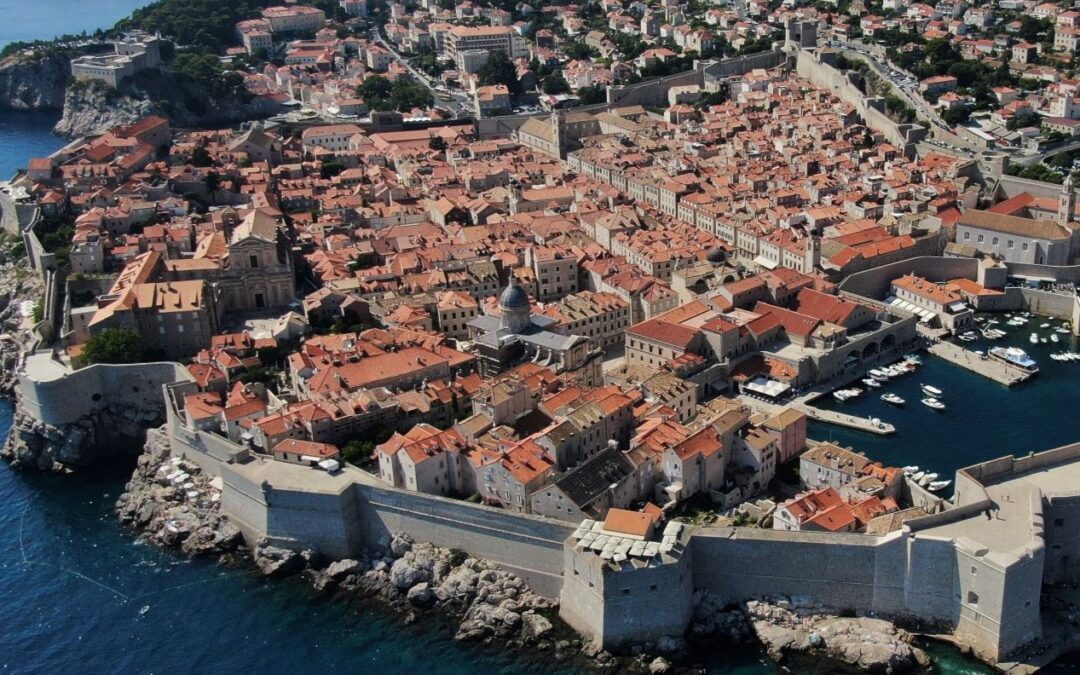 Discovering the Timeless Charm of Dubrovnik: A Comprehensive Guide to Croatia’s Jewel on the Adriatic