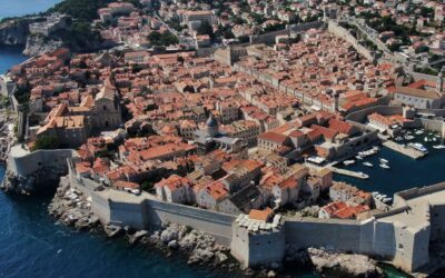 Discovering the Timeless Charm of Dubrovnik: A Comprehensive Guide to Croatia’s Jewel on the Adriatic
